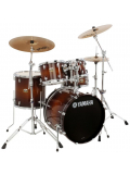 TOUR CUSTOM (BROWN SUNBURST), зображення 1